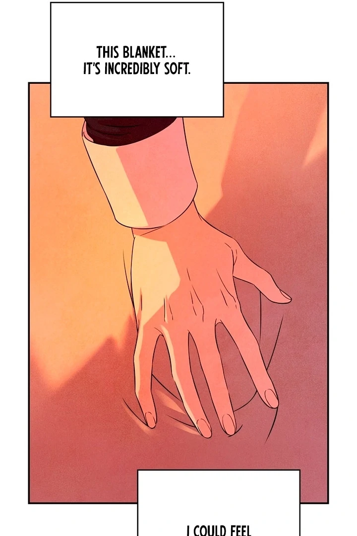 My Master Doesn’t Bite People Chapter 12 - Page 29