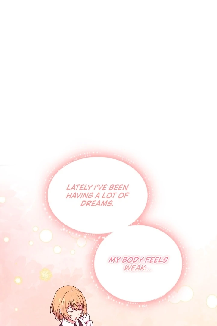 My Master Doesn’t Bite People Chapter 12 - Page 3