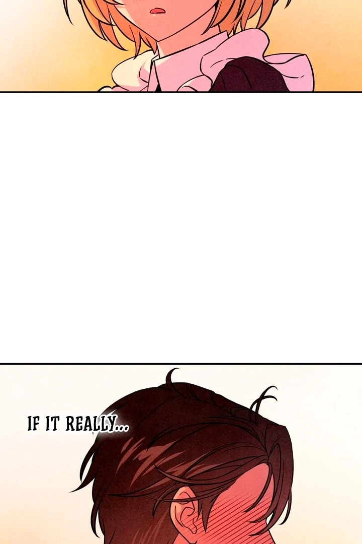 My Master Doesn’t Bite People Chapter 12 - Page 31