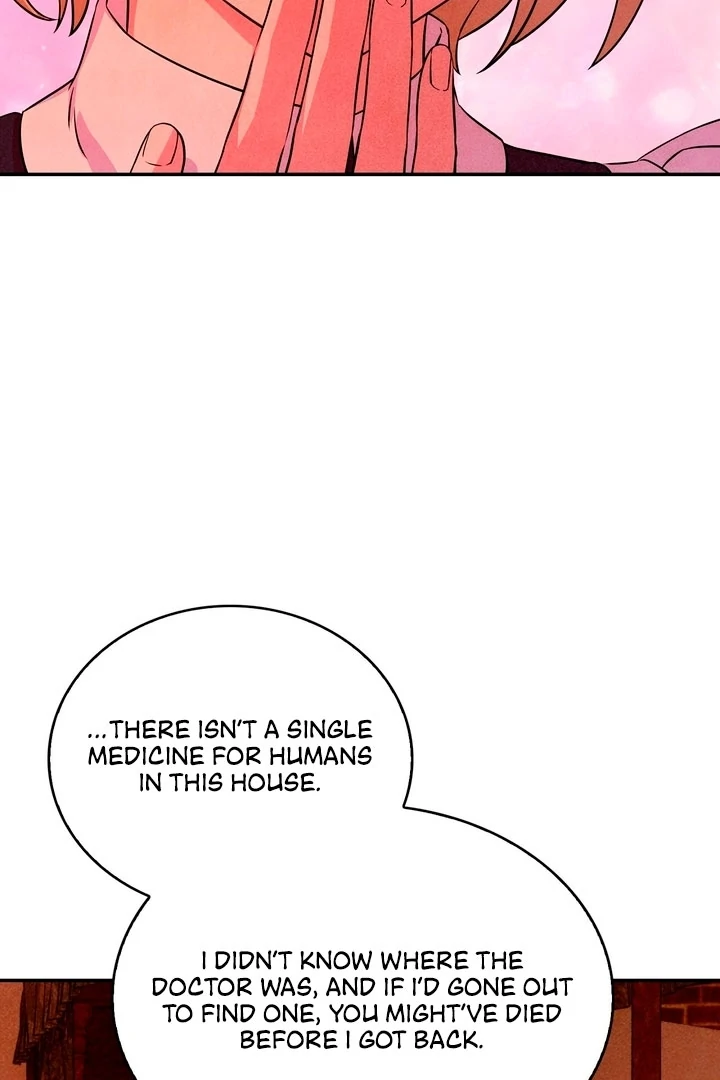 My Master Doesn’t Bite People Chapter 12 - Page 33