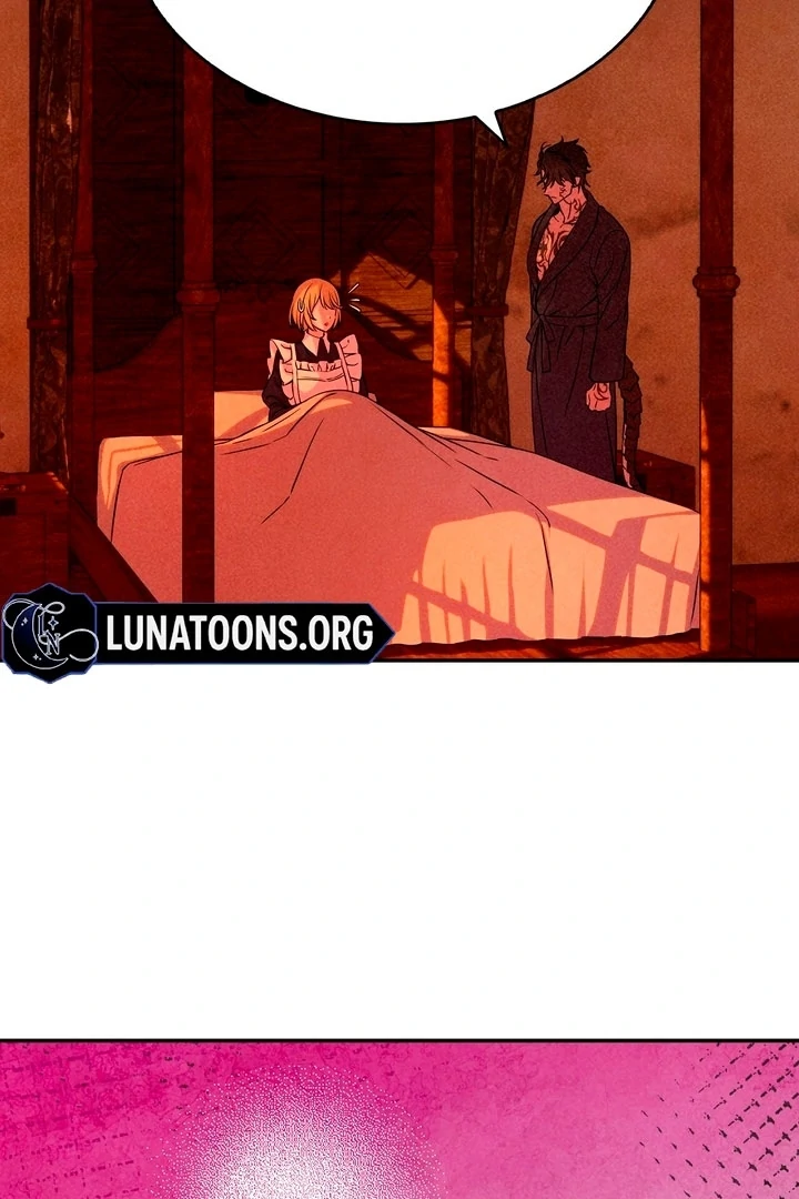 My Master Doesn’t Bite People Chapter 12 - Page 34