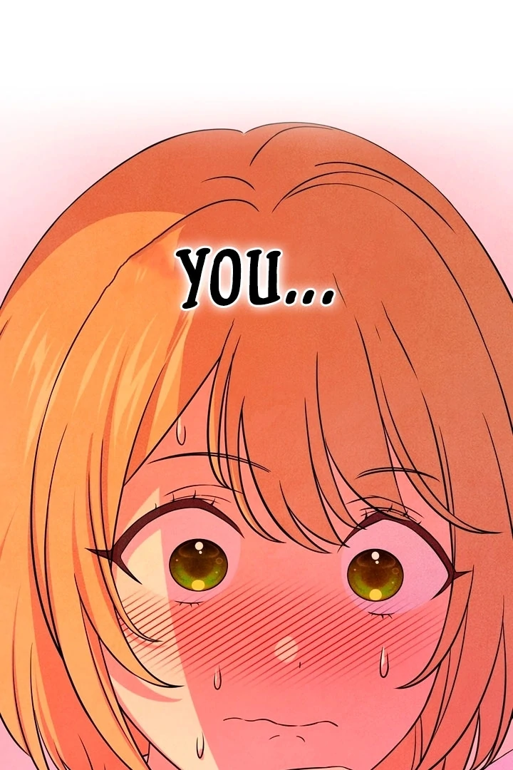 My Master Doesn’t Bite People Chapter 12 - Page 36