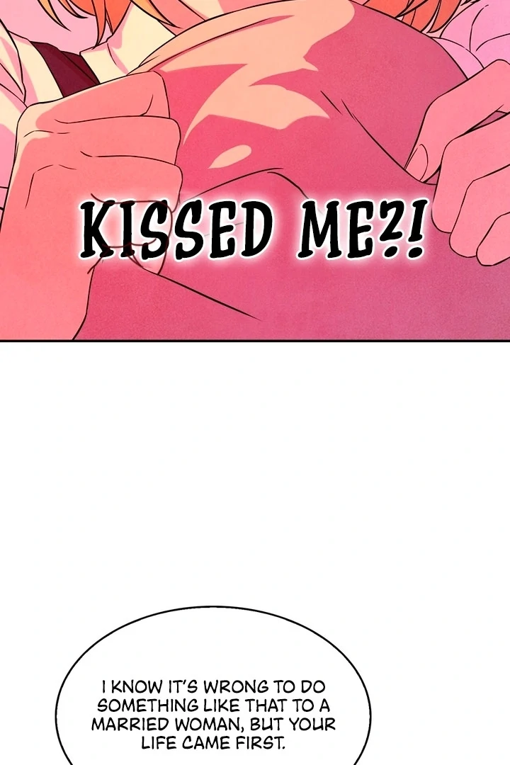 My Master Doesn’t Bite People Chapter 12 - Page 37