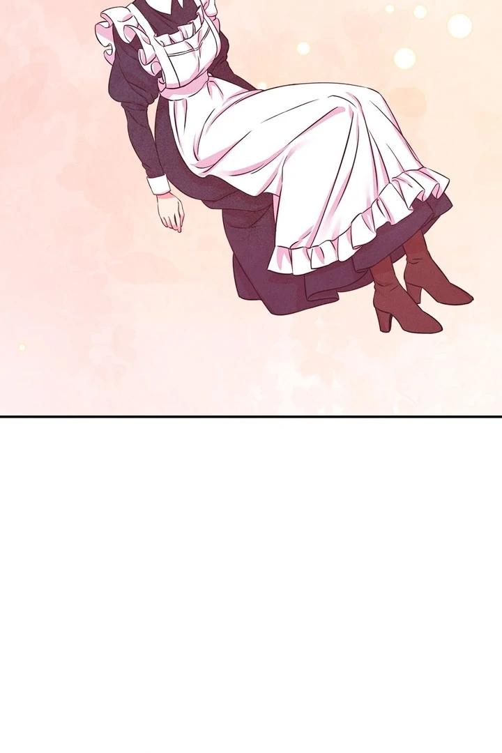 My Master Doesn’t Bite People Chapter 12 - Page 4