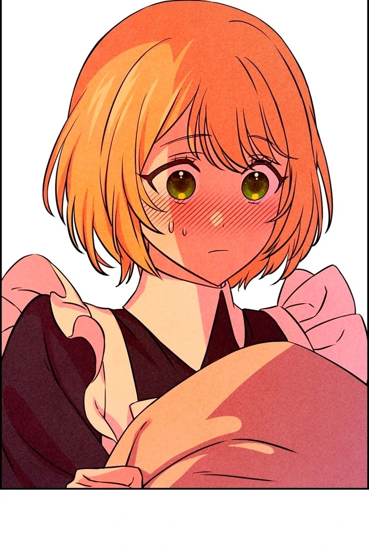 My Master Doesn’t Bite People Chapter 12 - Page 43