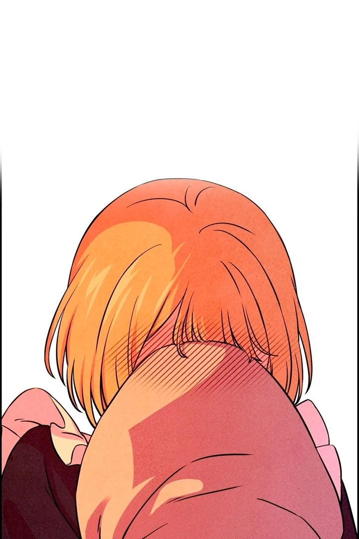 My Master Doesn’t Bite People Chapter 12 - Page 44