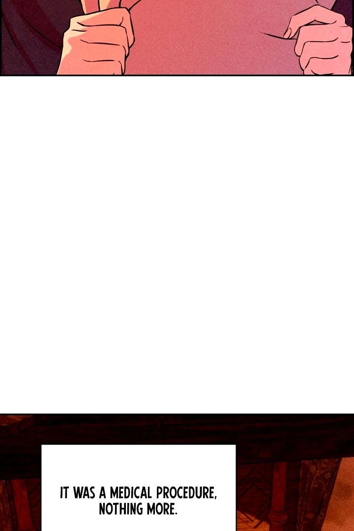 My Master Doesn’t Bite People Chapter 12 - Page 45