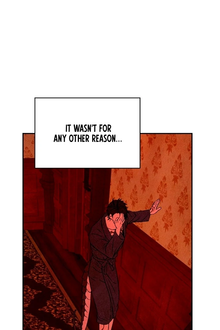 My Master Doesn’t Bite People Chapter 12 - Page 47