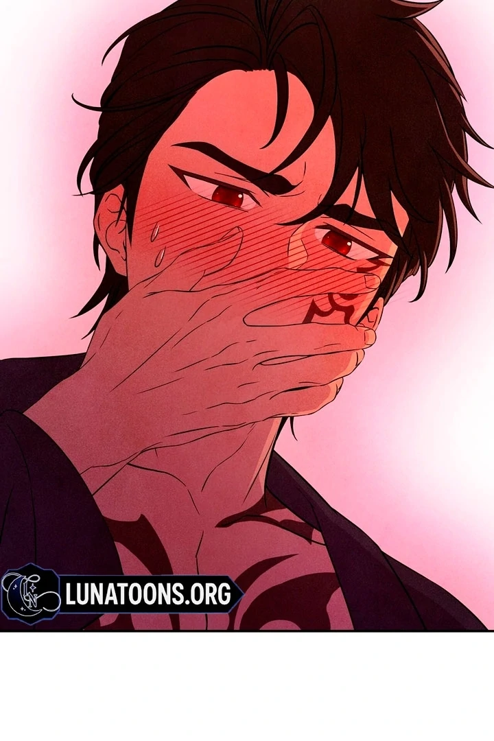 My Master Doesn’t Bite People Chapter 12 - Page 49