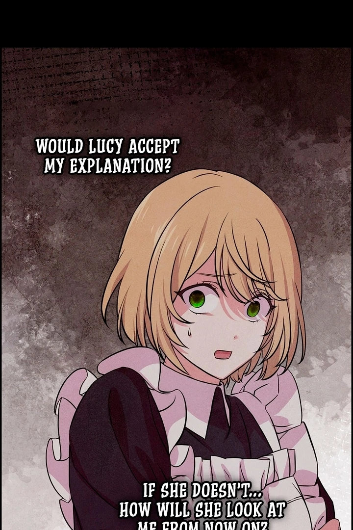 My Master Doesn’t Bite People Chapter 12 - Page 52