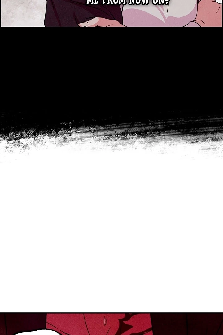 My Master Doesn’t Bite People Chapter 12 - Page 53