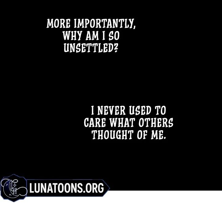 My Master Doesn’t Bite People Chapter 12 - Page 55