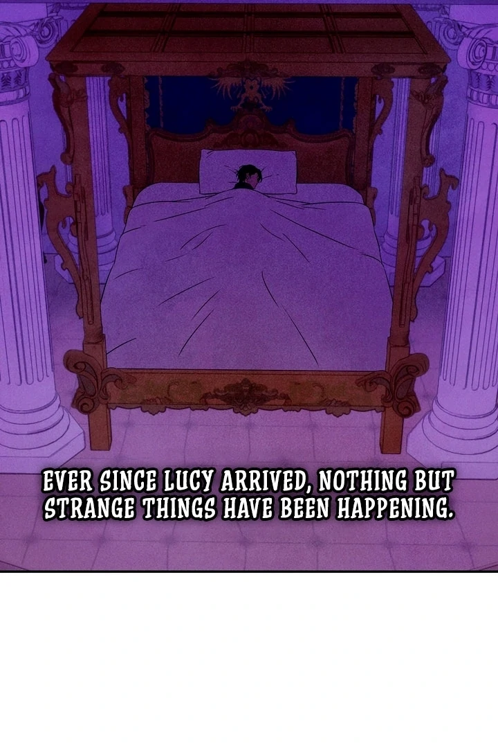 My Master Doesn’t Bite People Chapter 12 - Page 57