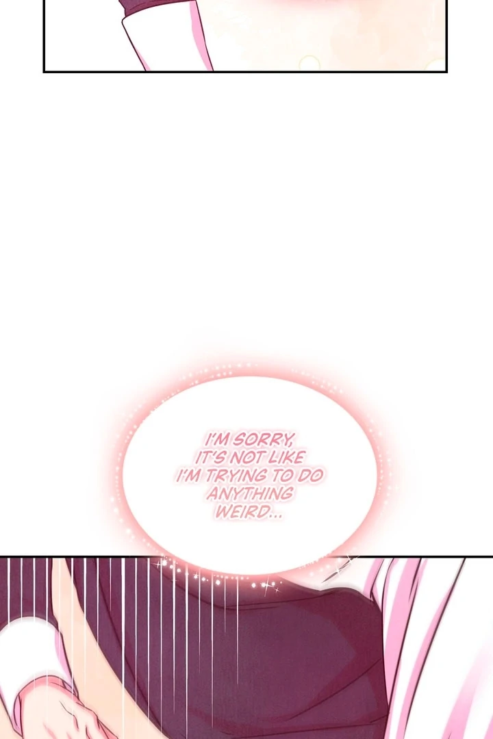 My Master Doesn’t Bite People Chapter 12 - Page 6