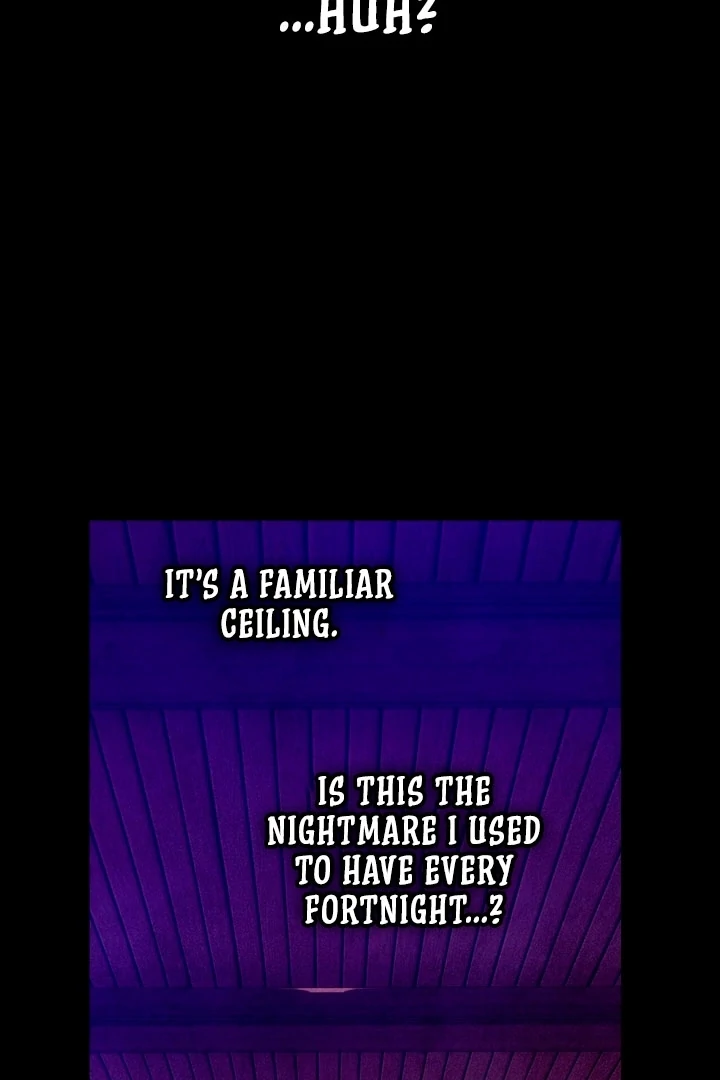 My Master Doesn’t Bite People Chapter 12 - Page 62