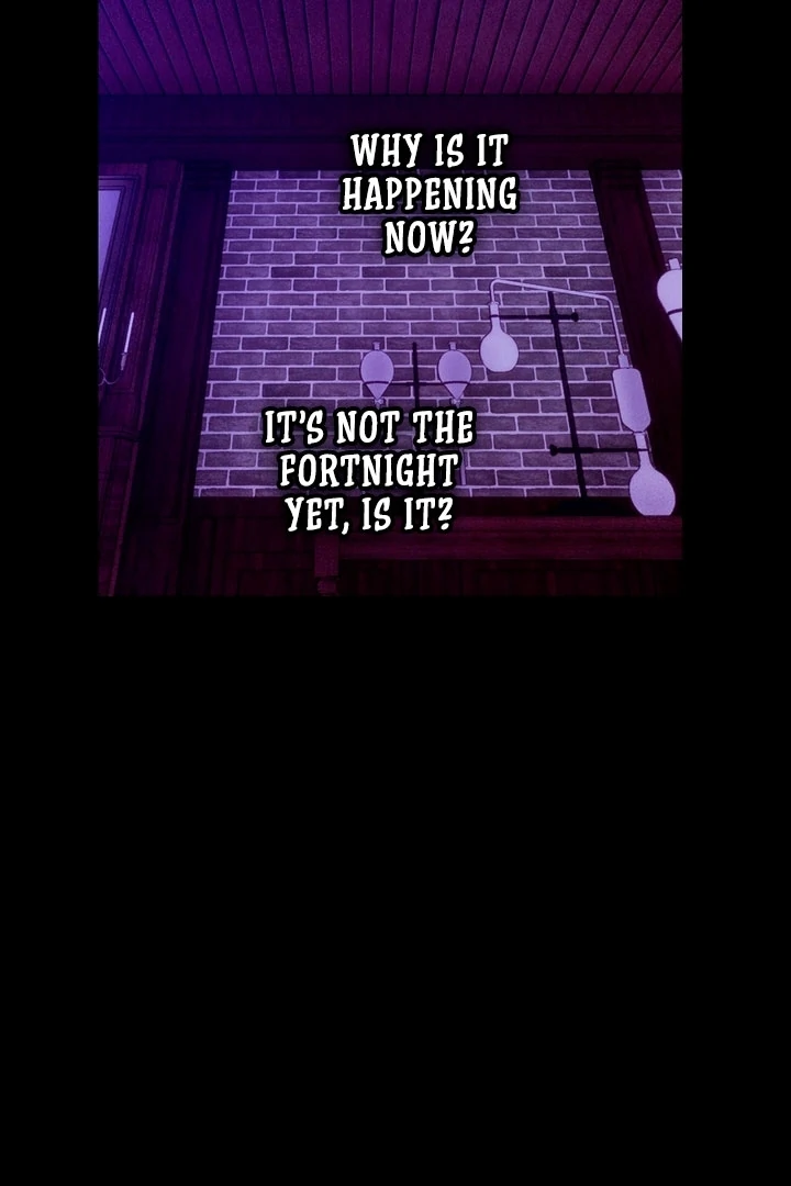 My Master Doesn’t Bite People Chapter 12 - Page 63