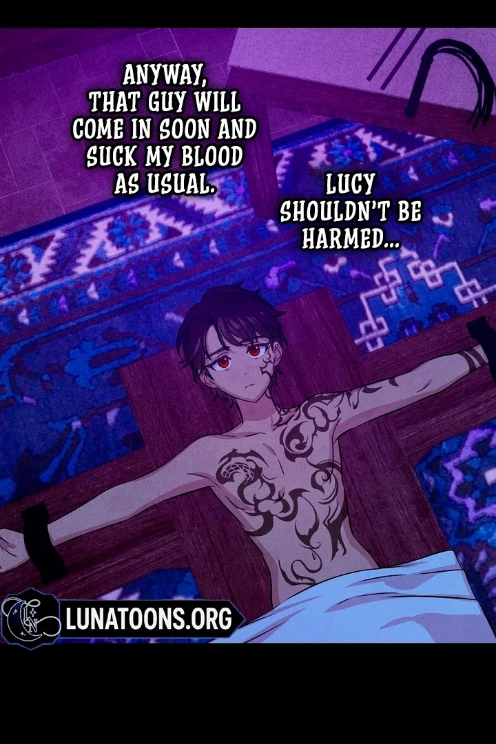 My Master Doesn’t Bite People Chapter 12 - Page 64