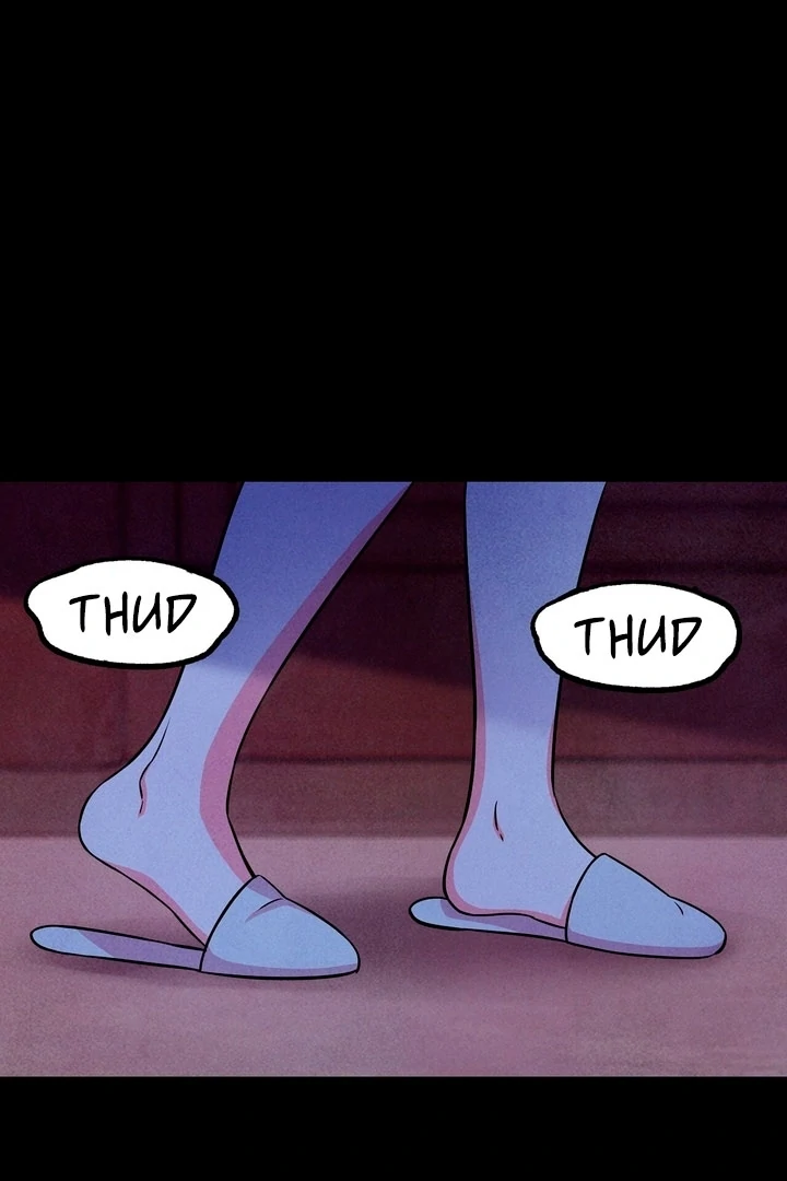 My Master Doesn’t Bite People Chapter 12 - Page 65