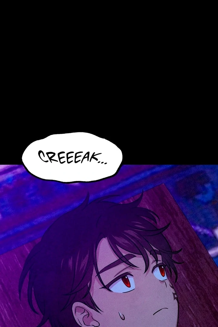 My Master Doesn’t Bite People Chapter 12 - Page 66