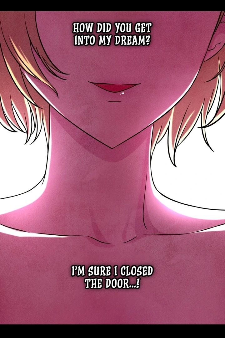 My Master Doesn’t Bite People Chapter 12 - Page 71