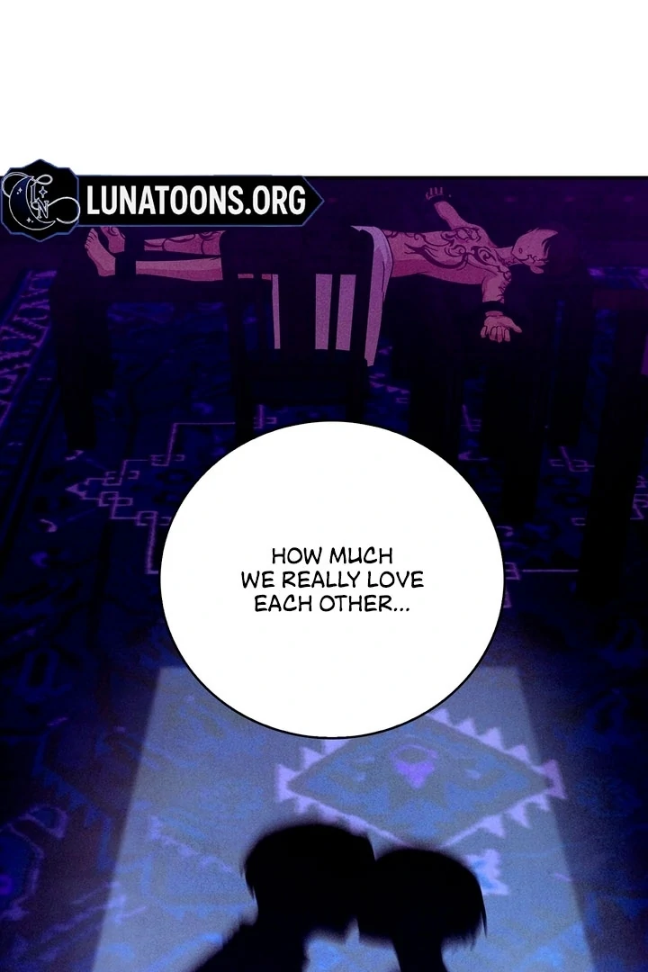 My Master Doesn’t Bite People Chapter 12 - Page 76