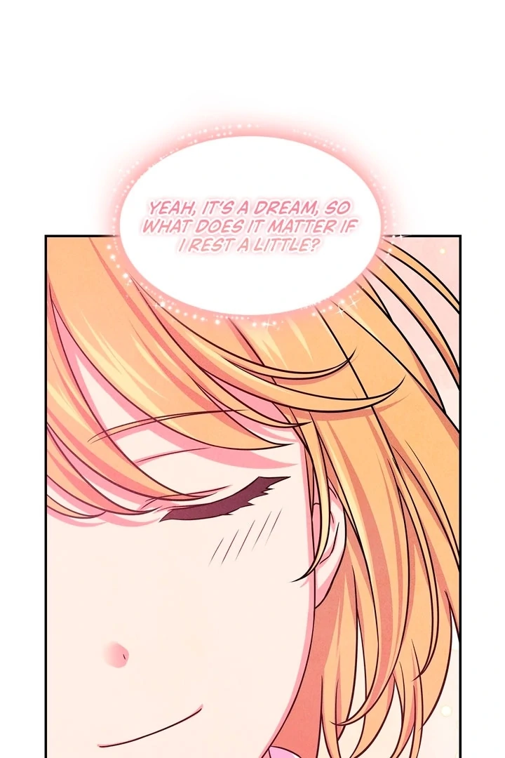 My Master Doesn’t Bite People Chapter 12 - Page 9