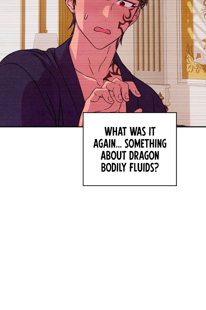 My Master Doesn’t Bite People Chapter 14 - Page 11