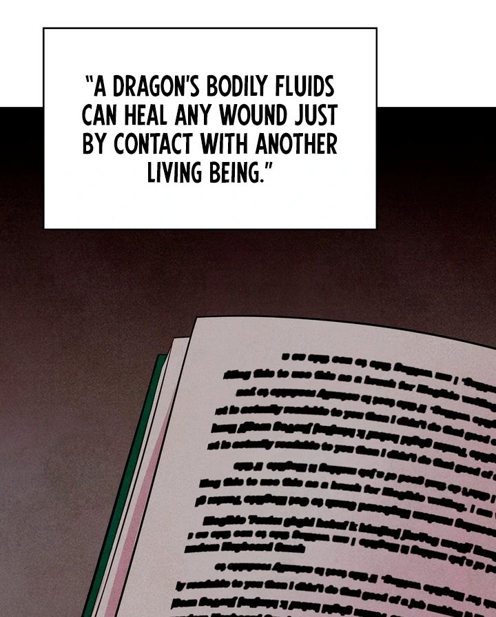 My Master Doesn’t Bite People Chapter 14 - Page 12