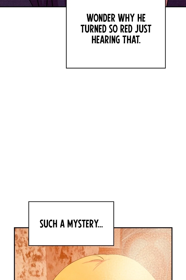 My Master Doesn’t Bite People Chapter 14 - Page 15