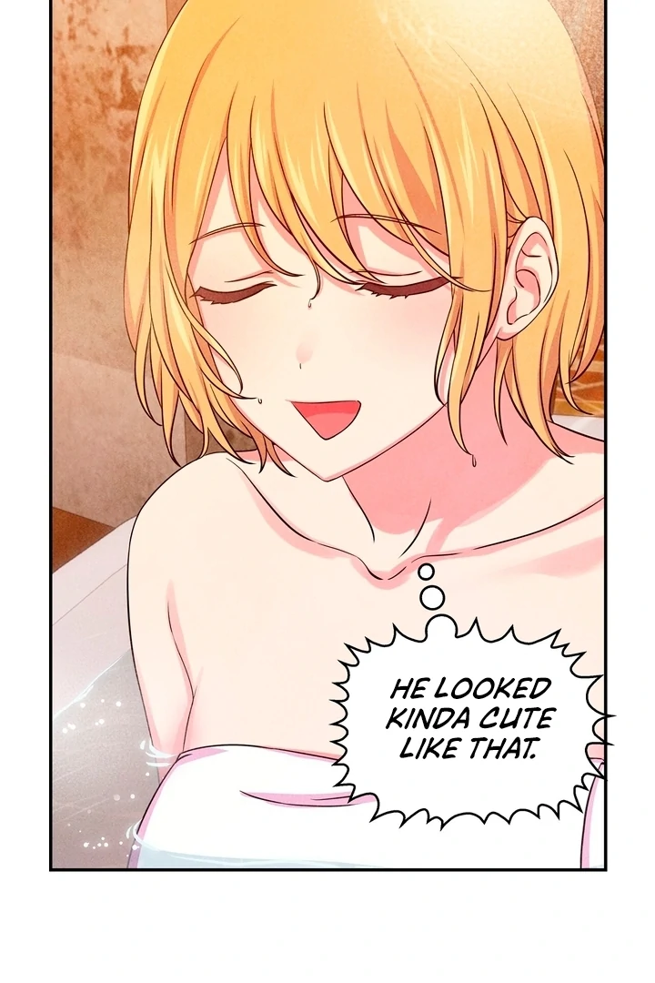 My Master Doesn’t Bite People Chapter 14 - Page 16