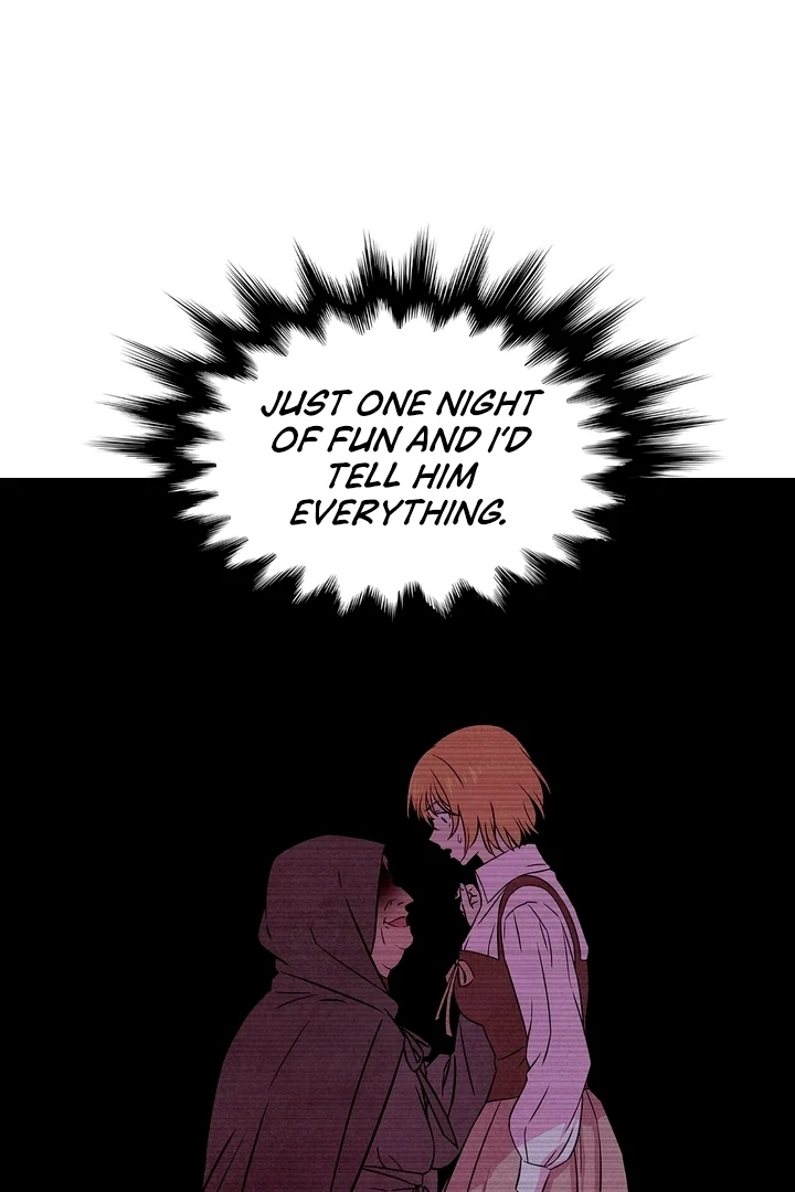 My Master Doesn’t Bite People Chapter 14 - Page 18