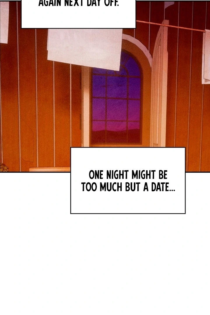 My Master Doesn’t Bite People Chapter 14 - Page 22