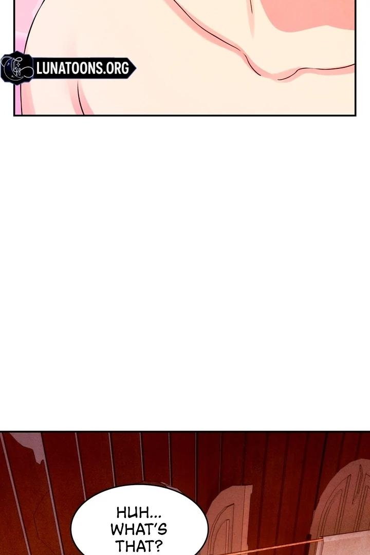 My Master Doesn’t Bite People Chapter 14 - Page 25