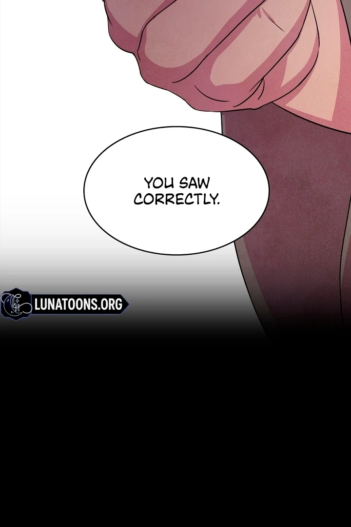 My Master Doesn’t Bite People Chapter 14 - Page 29