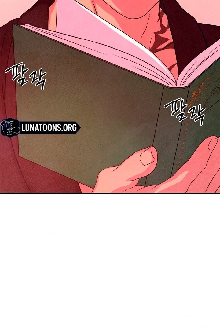 My Master Doesn’t Bite People Chapter 14 - Page 33