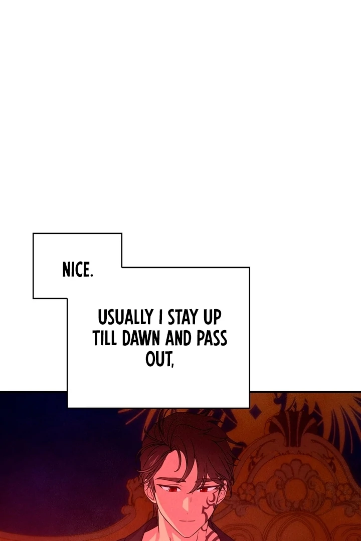 My Master Doesn’t Bite People Chapter 14 - Page 35