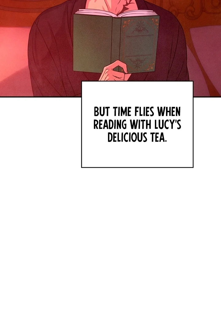 My Master Doesn’t Bite People Chapter 14 - Page 36