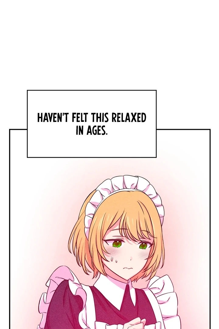 My Master Doesn’t Bite People Chapter 14 - Page 37