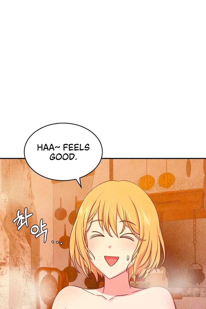 My Master Doesn’t Bite People Chapter 14 - Page 4