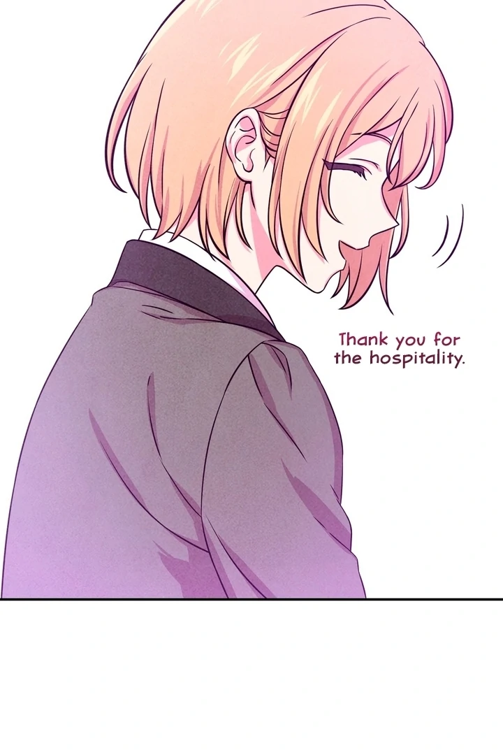 My Master Doesn’t Bite People Chapter 14 - Page 46