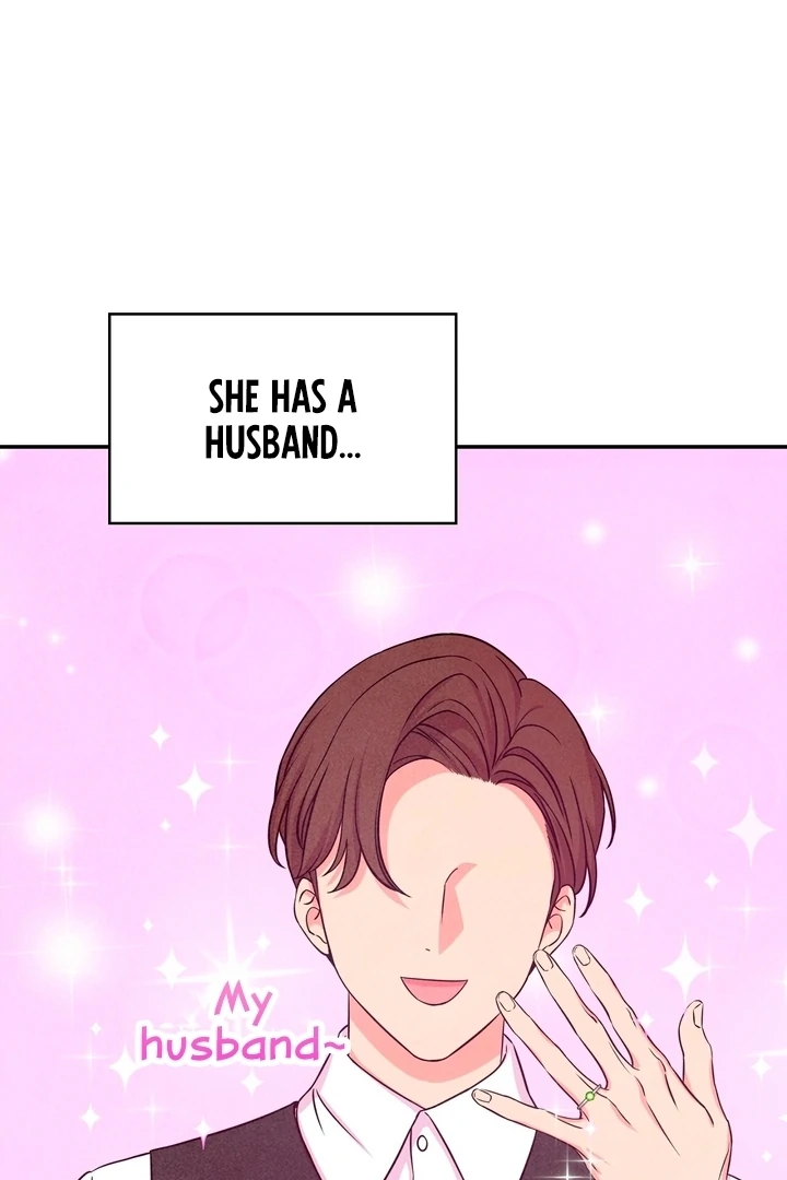 My Master Doesn’t Bite People Chapter 14 - Page 47