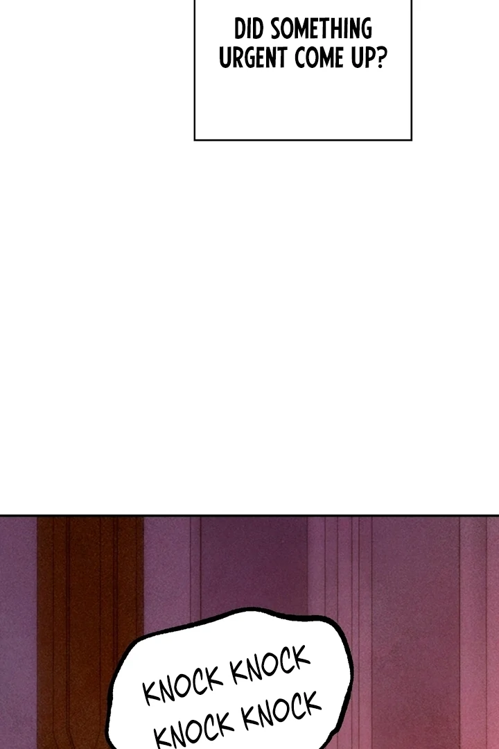 My Master Doesn’t Bite People Chapter 14 - Page 57