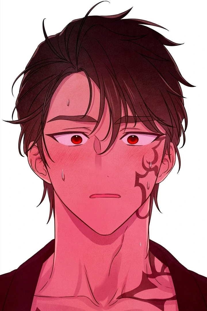 My Master Doesn’t Bite People Chapter 14 - Page 69