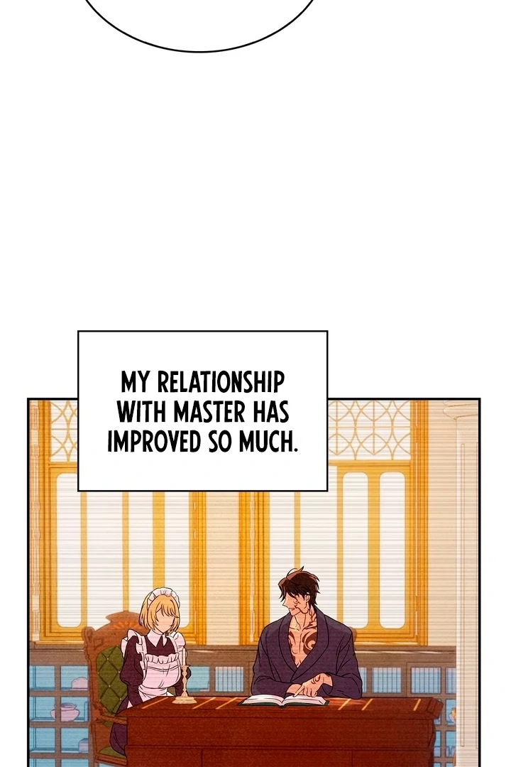 My Master Doesn’t Bite People Chapter 14 - Page 7