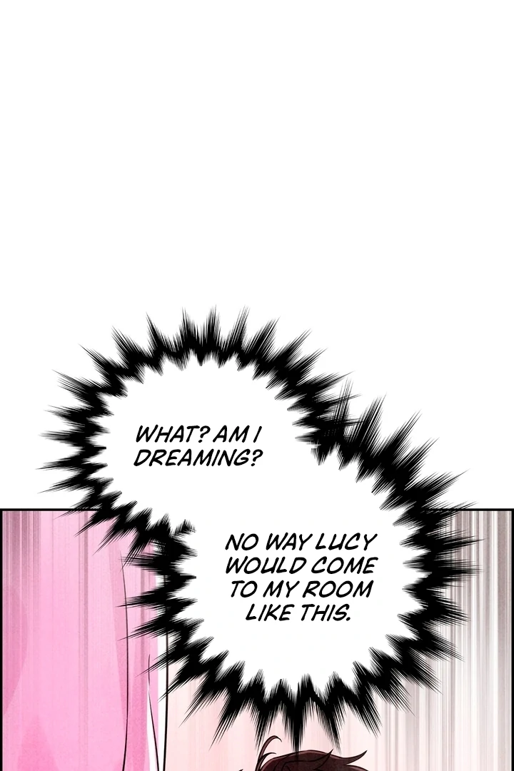 My Master Doesn’t Bite People Chapter 14 - Page 71