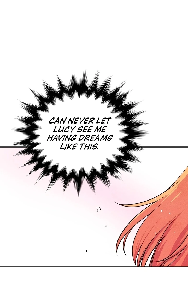 My Master Doesn’t Bite People Chapter 14 - Page 73