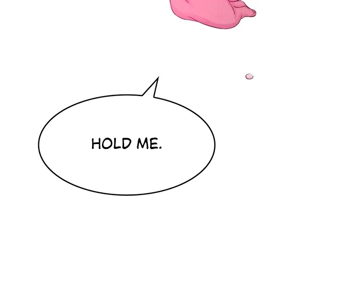 My Master Doesn’t Bite People Chapter 14 - Page 81