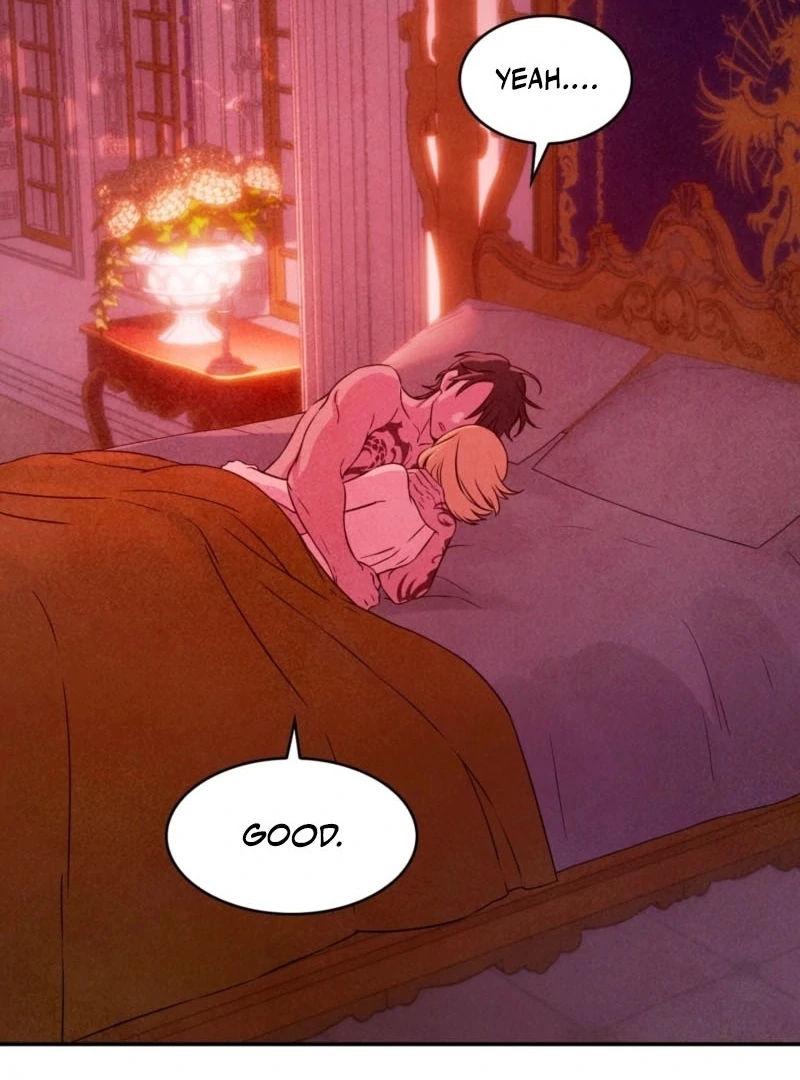 My Master Doesn’t Bite People Chapter 16 - Page 10