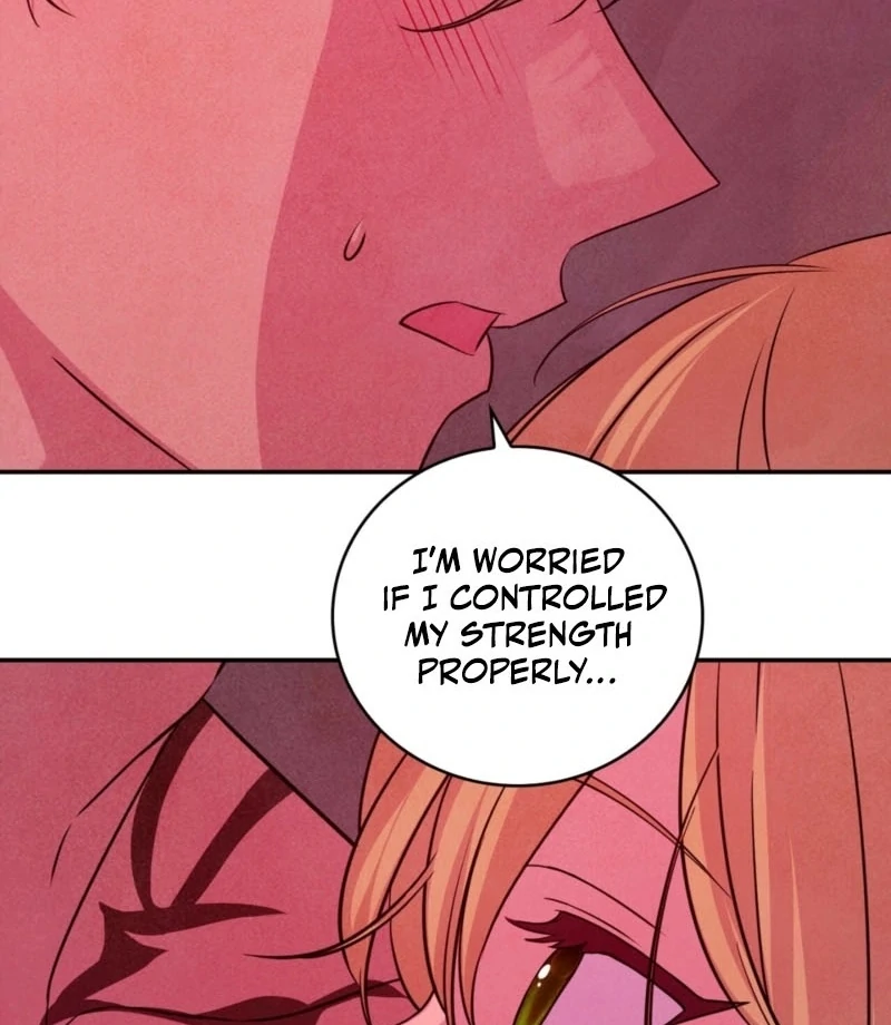 My Master Doesn’t Bite People Chapter 16 - Page 12