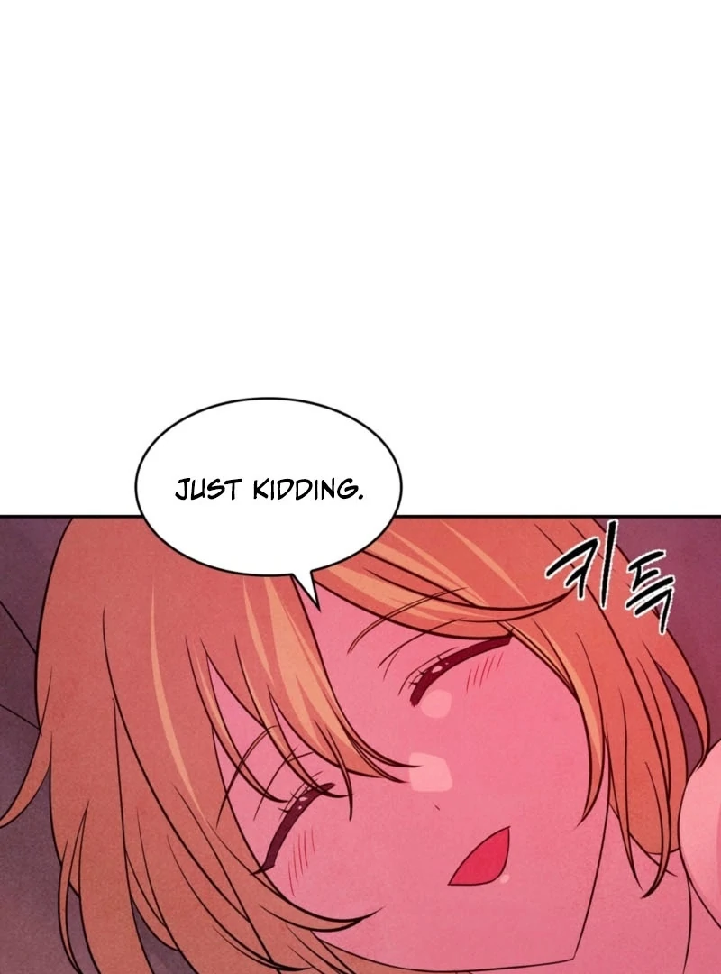 My Master Doesn’t Bite People Chapter 16 - Page 14